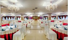 沉庆锦菲饭馆积极推进互联网+收集厨房